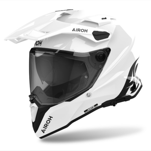 Airoh Шлем Commander 2 White Gloss в Краснодаре