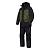 Finntrail Костюм утепленный Nordy CamoShadowGreen в Краснодаре
