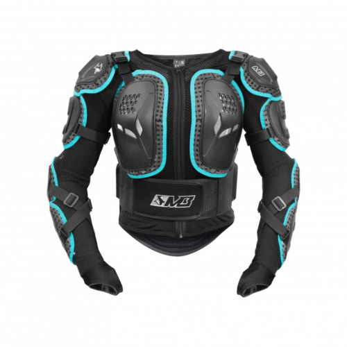 MadBull черепаха Protection Armora Blue в Краснодаре