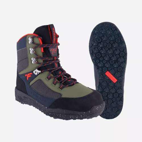 Finntrail Ботинки Speedmaster 5232 Khaki в Краснодаре