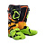 Leatt Мотоботы 5.5 FlexLock Boot Citrus 2024 в Краснодаре