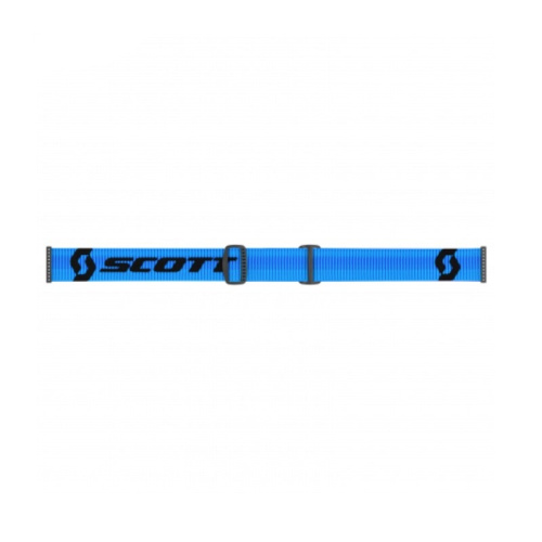 Scott Очки Fury WFS blue/black в Краснодаре