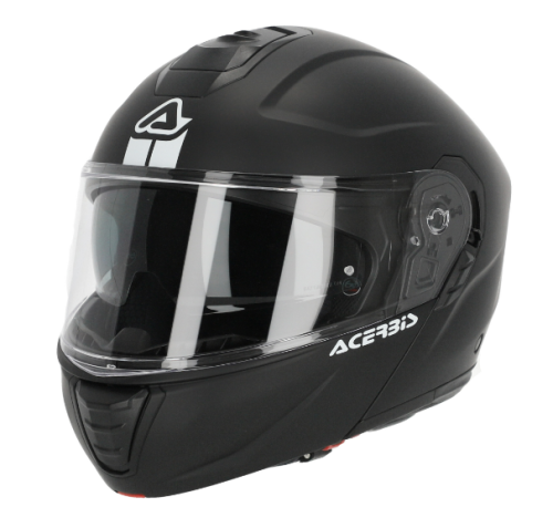Acerbis Шлем TDC Black 2 в Краснодаре
