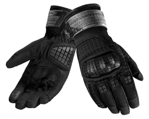 Spidi Перчатки Rainwarrior Black в Краснодаре