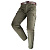 By City Штаны Mixed Man II Green в Краснодаре