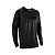 Leatt Джерси Moto 4.5 X-Flow V26 Black в Краснодаре