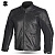 Dimox Мотокуртка Кожа Slayer Mens Perforated black в Краснодаре