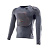 Leatt Защита тела 3DF AirFit Lite Evo Junior V26 Black в Краснодаре