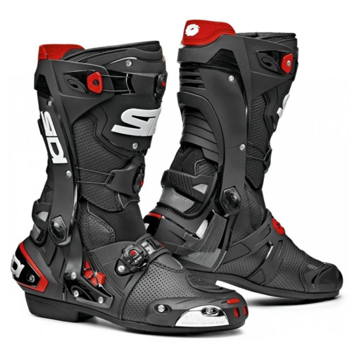 Sidi Ботинки Rex Black/Black в Краснодаре