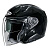 HJC Шлем RPHA31 Metal Black в Краснодаре