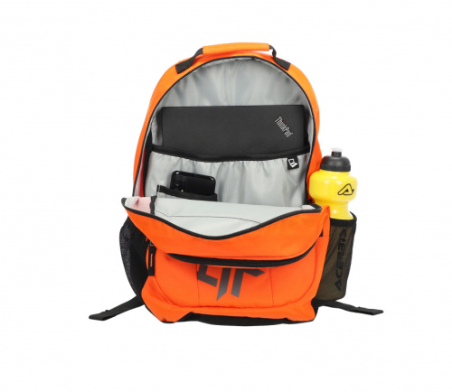 Acerbis Рюкзак B-Logo Orange (15 L) в Краснодаре