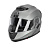Acerbis Шлем Serel 22-06 Grey в Краснодаре