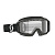 Scott Очки кроссовые Primal Enduro black/white/clear в Краснодаре
