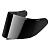 Airoh Визор Connor/Spark 2 Dark Smoke в Краснодаре