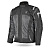 Dimox Мотокуртка текстиль Freelander Women Black/Grey в Краснодаре