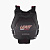 Leatt Защитный панцирь женский Chest Protector 3DF AirFit Evo V26 Black в Краснодаре
