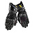 Shima Мотоперчатки RS-2 Lady Black в Краснодаре