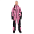 Dragonfly  Комбинезон SuperLight 3L Woman Purple Sky 2024 в Краснодаре