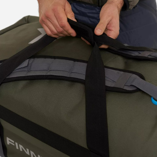 Finntrail Гермосумка Explorer 1728 Khaki 100L в Краснодаре