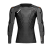 Racer Защита тела Motion Top 2 (D3O) Black в Краснодаре