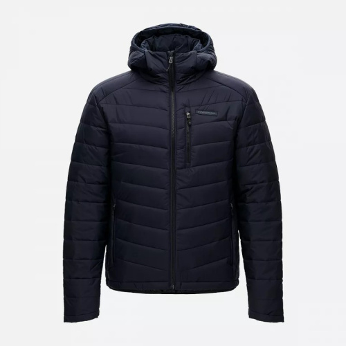 Finntrail Термокуртка Master Hood 1510 DeepBlue в Краснодаре