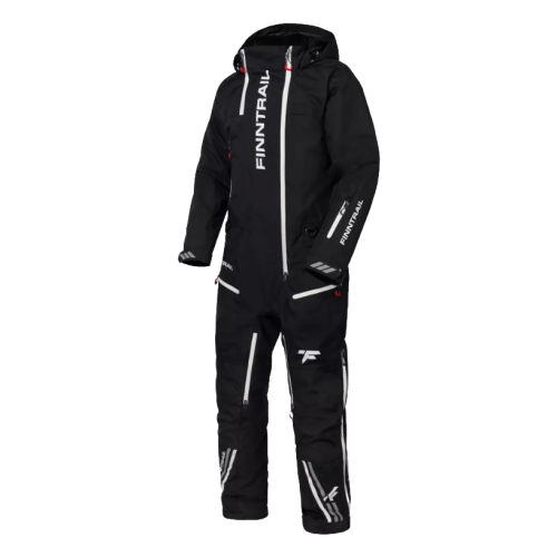 Finntrail Комбинезон Backcountry 3903 Graphite в Краснодаре