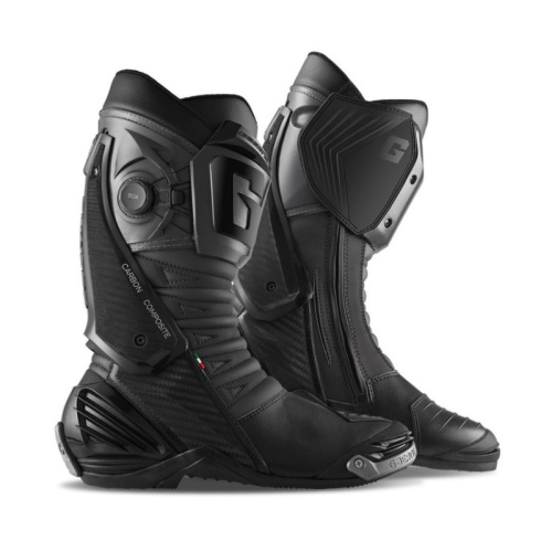 Gaerne Мотоботы GP1 LS Black/Anthracite в Краснодаре