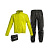Acerbis Костюм дождевой Logo Black/Yellow в Краснодаре