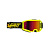 Leatt Маска Vizion 3.5 Iriz Lime Red 45 VLT V25 в Краснодаре