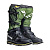 TCX Мотоботы X-Blast P96 Black/Green/Yellow в Краснодаре