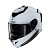 Shark Шлем Spartan GT Pro Blank White в Краснодаре