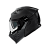 Simpson Шлем модуляр Darksome Carbon в Краснодаре