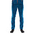 Dragonfly Мужские флисовые брюки Level Blue Orange в Краснодаре