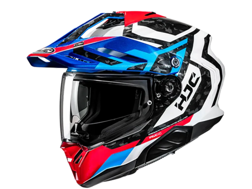 HJC Шлем RPHA60 Dakar MC21 в Краснодаре