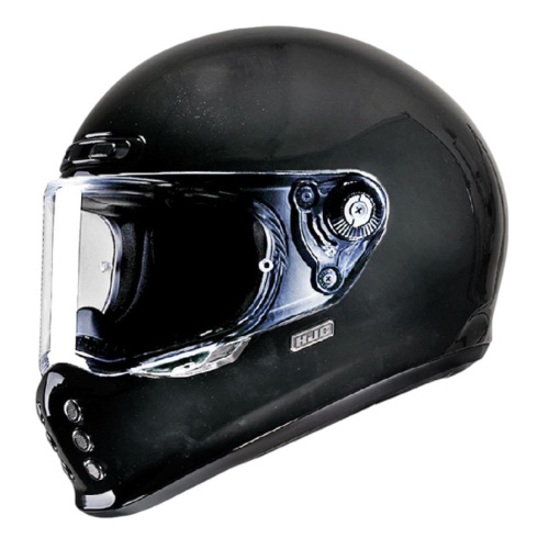 HJC Шлем V10 Black в Краснодаре