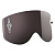 SCOTT Линзы 80's SGL clear silver chrome afc в Краснодаре