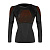 Racer Защита тела женская Motion Top (D3O) Black в Краснодаре