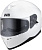 IXS Шлем HX 1100 1.0 Белый глянцевый в Краснодаре