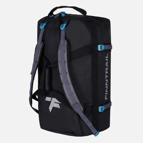 Finntrail Гермосумка Explorer 1728 Black 100L в Краснодаре