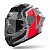 Airoh Мотошлем GP 800 Competition Red Gloss в Краснодаре
