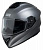 IXS Шлем интеграл iXS216 1.0 Серый матовый в Краснодаре