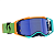 Scott Очки Prospect Amplifier blue/orange blue chrome works в Краснодаре