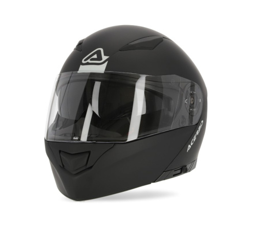 Acerbis Шлем модуляр Rederwel Black в Краснодаре