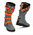 Acerbis Мотоботы кроссовые X-Team Grey/Orange в Краснодаре
