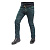 Starks EF56 Мотоджинсы Python Evo муж. Slim fit Cordura Denim стрейч Чёрный Rinsed wash в Краснодаре