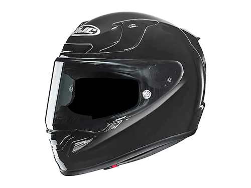 HJC Шлем RPHA12 Metal Black в Краснодаре