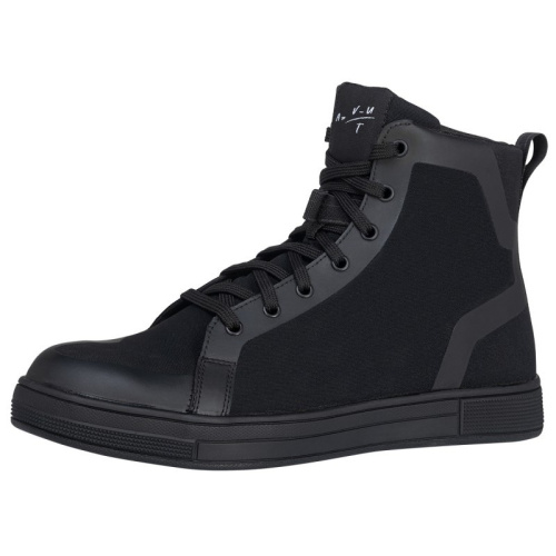 IXS Мотоботы Classic Sneaker Style Black в Краснодаре