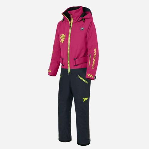 Finntrail Комбинезон детский Swift Pink в Краснодаре
