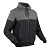 Bering Толстовка Hoodiz Vented Black/Anthracite в Краснодаре