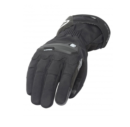 Acerbis Перчатки Ce X-Tour Gloves Black в Краснодаре